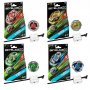 DEXY CO BEYBLADE X STARTER PACK TOP - slika 1