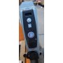 ISKRA Uljni radijator 11 rebara sa ventilatorom YL-B07FT-11 OUTLET - slika 3