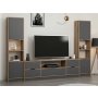HANAH HOME TV polica Elina 8608 - slika 3