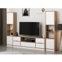 HANAH HOME TV polica Elina 9011 - slika 2