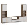 HANAH HOME TV polica Elina 9011 - slika 5