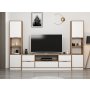 HANAH HOME TV polica Elina 9011 - slika 1
