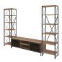 HANAH HOME TV polica Maxim - slika 3