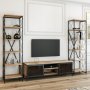 HANAH HOME TV polica Maxim - slika 1
