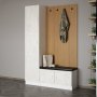 HANAH HOME Noah 8306 - slika 3
