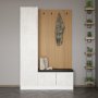 HANAH HOME Noah 8306 - slika 1