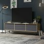 HANAH HOME TV polica Lery 3581 - slika 2