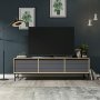HANAH HOME TV polica Lery 3581 - slika 1