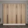 HANAH HOME Noah 8278 - slika 2
