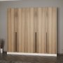 HANAH HOME Noah 8278 - slika 3