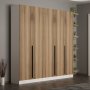 HANAH HOME Noah 8278 - slika 1