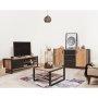 HANAH HOME COSMO TKM 13 set za dnevnu sobu - slika 1