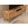 HANAH HOME TV polica Vina Atlantic Pine - slika 4