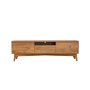 HANAH HOME TV polica Vina Atlantic Pine - slika 5