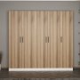 HANAH HOME Noah 8223 Hall Stand - slika 2