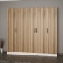HANAH HOME Noah 8223 Hall Stand - slika 3