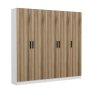 HANAH HOME Noah 8223 Hall Stand - slika 4