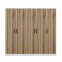 HANAH HOME Noah 8223 Hall Stand - slika 5