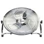 ARDES AR5C40B Podni ventilator INOX (40CM, 90W) - slika 1