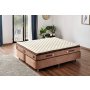 HANAH HOME W Cotton 200x200 cm Double Size Firm Mattress dušek - slika 2