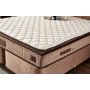 HANAH HOME W Cotton 200x200 cm Double Size Firm Mattress dušek - slika 3