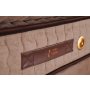 HANAH HOME W Cotton 200x200 cm Double Size Firm Mattress dušek - slika 5