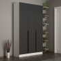 HANAH HOME Noah 8265 Hall Stand - slika 1