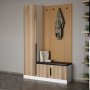 HANAH HOME Noah 8312 Hall Stand - slika 3