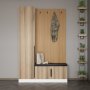 HANAH HOME Noah 8312 Hall Stand - slika 1
