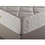 HANAH HOME Blue Pocket RollPack 200x200 Double Size dušek - slika 3