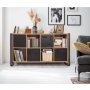 HANAH HOME COSMO TKM 12 Set nameštaja za dnevnu sobu - slika 3