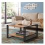 HANAH HOME COSMO TKM 12 Set nameštaja za dnevnu sobu - slika 4