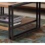 HANAH HOME COSMO TKM 12 Set nameštaja za dnevnu sobu - slika 5