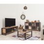 HANAH HOME COSMO TKM 12 Set nameštaja za dnevnu sobu - slika 1