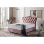 HANAH HOME Daisy 180x200 cm Double Size Luxury Middle Mattress dušek - slika 1