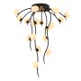 OPVIQ L1410 Black luster - slika 2