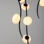 OPVIQ L1410 Black luster - slika 3