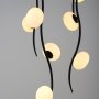 OPVIQ L1410 Black luster - slika 4
