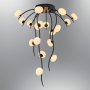 OPVIQ L1410 Black luster - slika 1