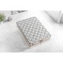 HANAH HOME Bamboo 180x200 cm Double Size Middle Firm Mattress dušek - slika 4