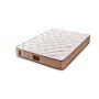 HANAH HOME Bamboo 180x200 cm Double Size Middle Firm Mattress dušek - slika 5