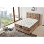 HANAH HOME Bamboo 180x200 cm Double Size Middle Firm Mattress dušek - slika 1