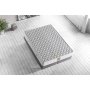 HANAH HOME Serra 200x200 cm Double Size Ultra Firm Mattress dušek - slika 2