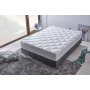 HANAH HOME Hybrid 200x200 cm Double Size Soft and Firm Mattress dušek - slika 1
