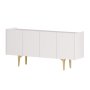 HANAH HOME Komoda Albina - slika 4