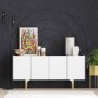 HANAH HOME Komoda Albina - slika 1