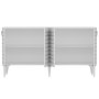 HANAH HOME Komoda Arona White - slika 5