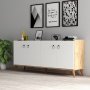 HANAH HOME Komoda KSL0103 - slika 2