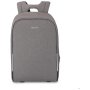 TIGERNU Ranac za laptop T-B3213HC 15.6'' Black Grey - slika 1