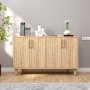 HANAH HOME Komoda Rodney Saphire Oak - slika 1